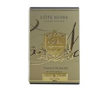 Диффузор Cote Noire Blonde Vanilla 90 мл gold - фото 2